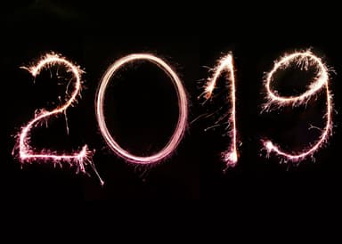 Our 2019 UX Resolutions