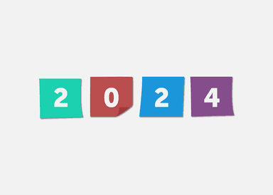New Year's Resolutions