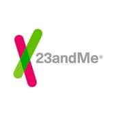 23andMe