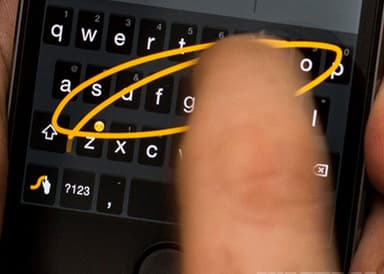 Swype