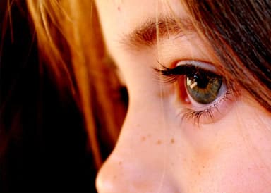 Read Between the Eyes