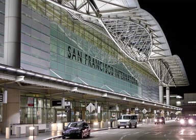SFO T2 to lead the nation's airport terminals in environmental design