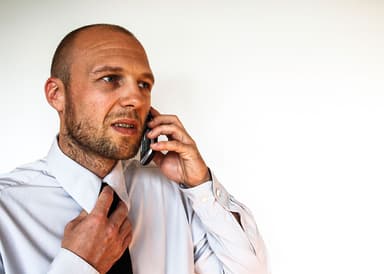 Phone interviews: how tos (and don’t dos)