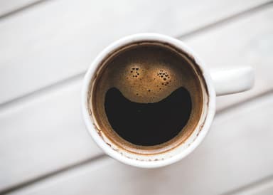 Starbucks and Peet's: A Design and Usability Investigation