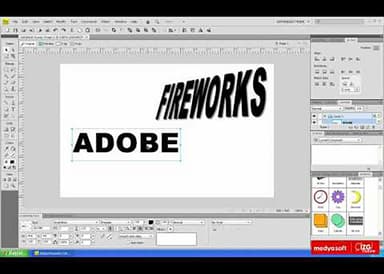 Why Fireworks Should Be Your Primary UI & Web Design Tool