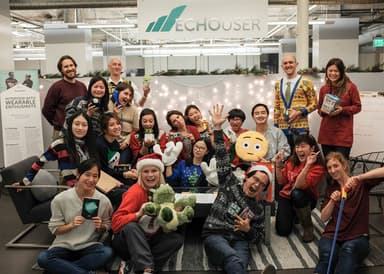 Company Culture