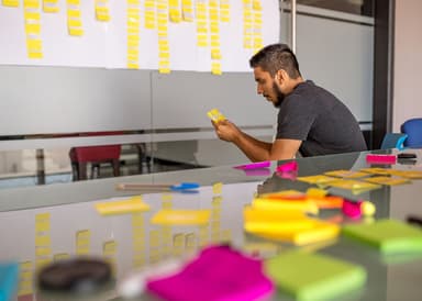 Today's Design Sprint Fundamentals