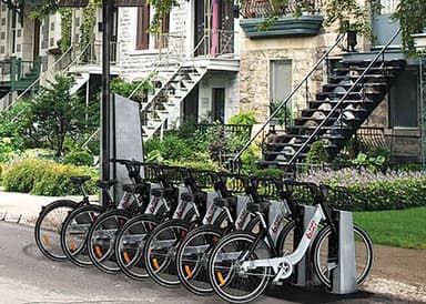 Quebec's Design Moxie