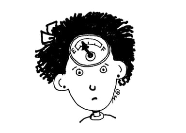 If multitasking makes you dumber, where does moderating fit in?