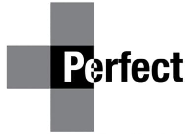 Perfection in design