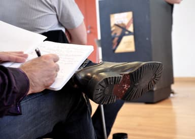 UX as Therapy