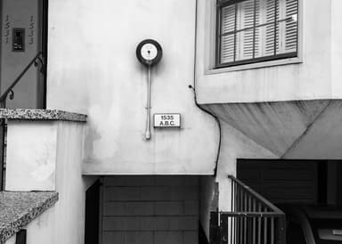Street Typography