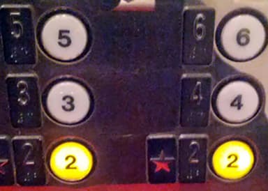 Simple Design and the Floor 2 Mystery