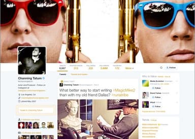 Twitter Redesign Thoughts: Great for Celebrities, But What About the Rest of Us?