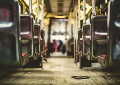 Five Companies Leading The Transportation Revolution Through UX