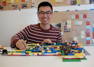 A Multicultural Journey into Design