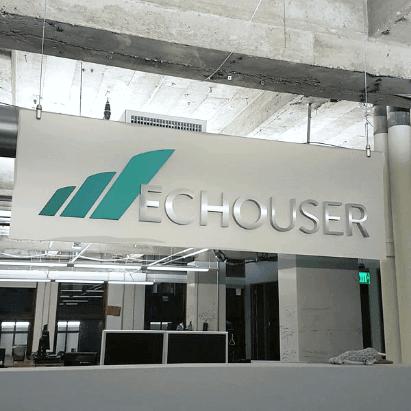EchoUser Slide