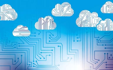 Informatica Cloud Conversion