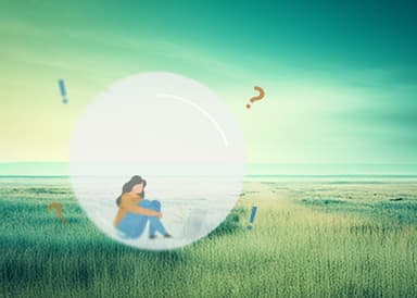 UX research as an introvert: a match made in heaven