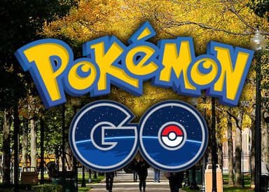 The User Experience of Pokémon Go
