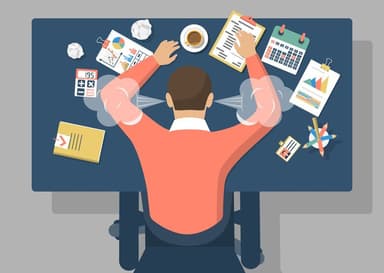 When Bad Processes Break Good Designers