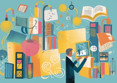Research in the Age of Context