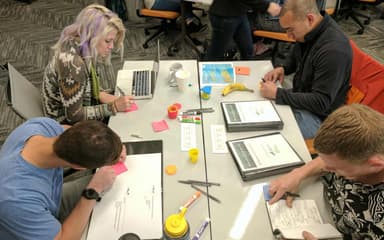 Boulder Diversity Lab