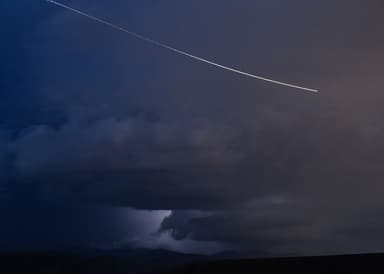 Asteroid Hackathon