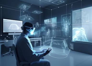 Oculus: The Next Newton, or The Next iPhone?