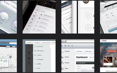 FlashRay Full-Service UX
