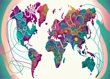 White Paper: International Research