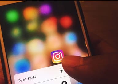 Dear Instagram Users: Everything Will Be Okay