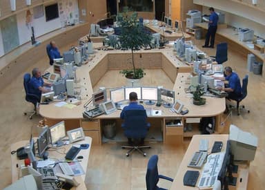 911 in the Age of Sexy Services
