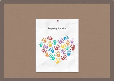Exploring Empathy Part 4: Empathy for Kids