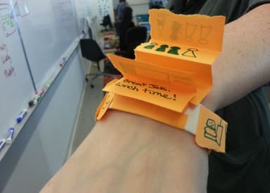 SXSW Sessions Preview: Prototyping for Wearable Design and Creating a Timeless Experience