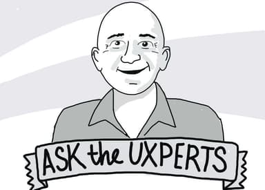 Mick Talks All Things UX with UX Mastery