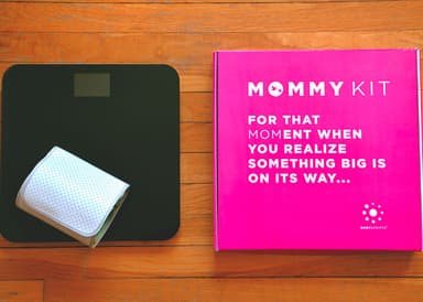 Experience Innovators: Babyscripts on the Quantified Pregnancy Experience