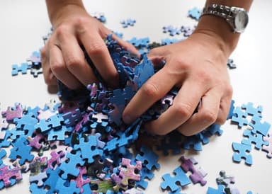 Getting to the Root of the Problem