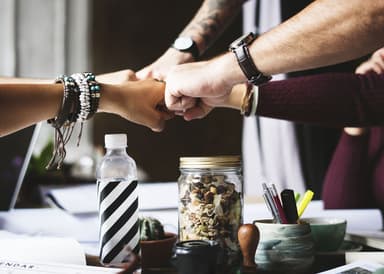 Running a Research Debrief