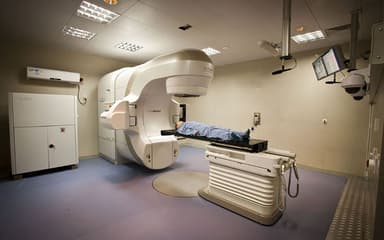 Varian TrueBeam: Human Factors Benchmarking