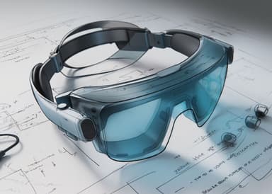 To Virtual and Beyond!!! Design Principles for Immersive Experiences.