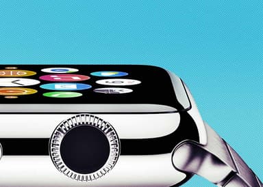 Apple Watch Meetup