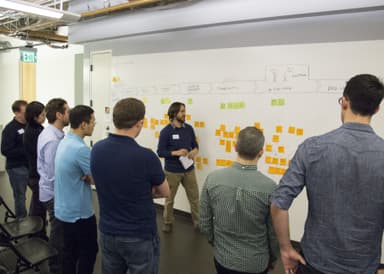 5 Tips for Planning a Great Design Sprint Workshop