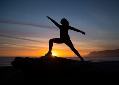 Yoga in the Workplace