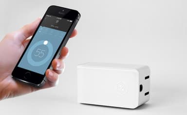 Zuli Smartplugs Design