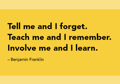 Educating Clients in my UX Practice